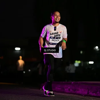 Runner Photo 7896369