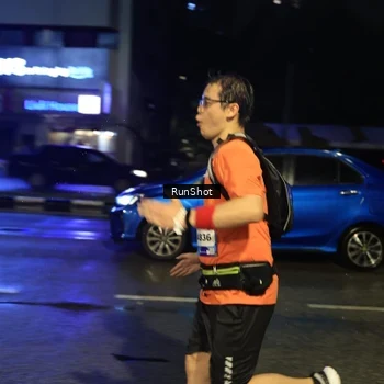 Runner Photo 7896371