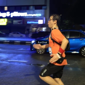 Runner Photo 7896372
