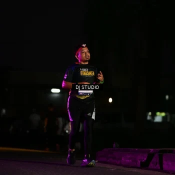Runner Photo 7896376