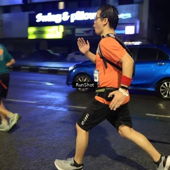 Runner Photo 7896377