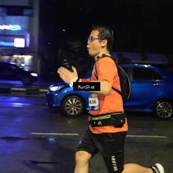 Runner Photo 7896380