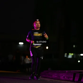Runner Photo 7896385