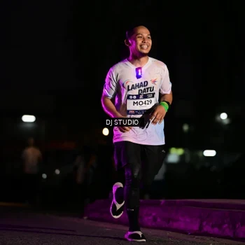 Runner Photo 7896386