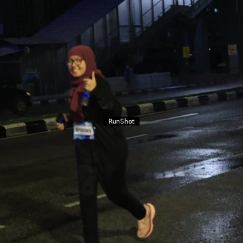 Runner Photo 7896387