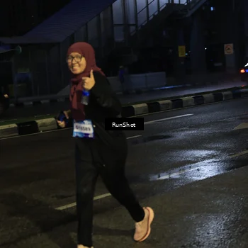 Runner Photo 7896388
