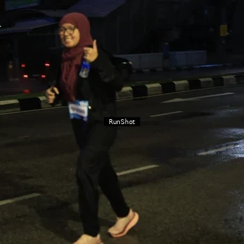 Runner Photo 7896392