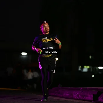 Runner Photo 7896393
