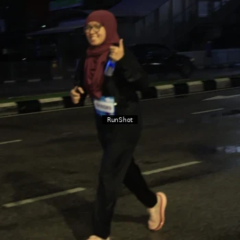 Runner Photo 7896394