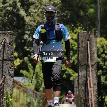 Runner Photo 78964