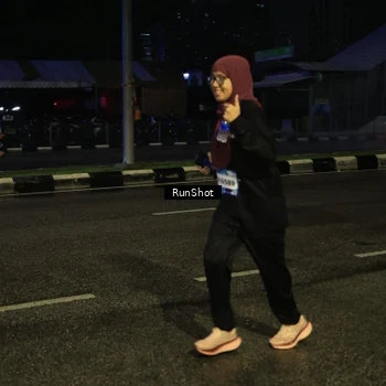 Runner Photo 7896401