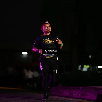 Runner Photo 7896402