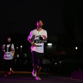 Runner Photo 7896403
