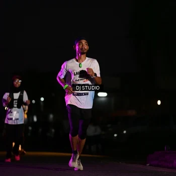 Runner Photo 7896410