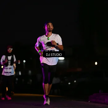 Runner Photo 7896413