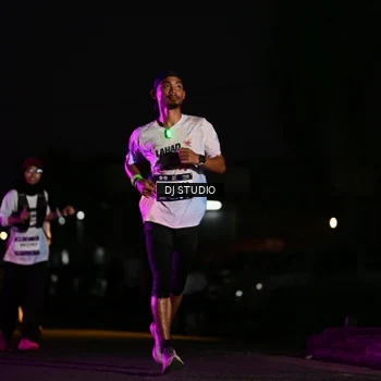 Runner Photo 7896414