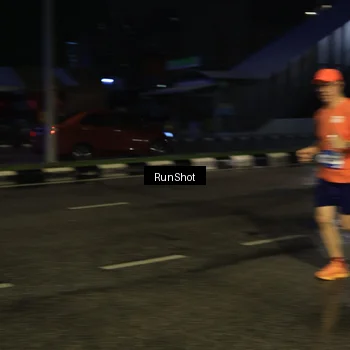 Runner Photo 7896415