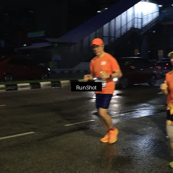 Runner Photo 7896417