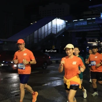 Runner Photo 7896422