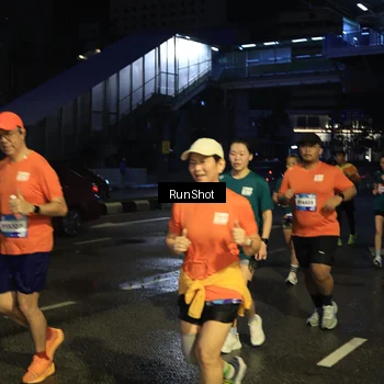 Runner Photo 7896423