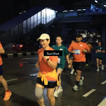 Runner Photo 7896424