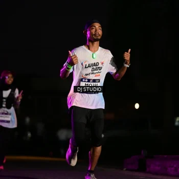 Runner Photo 7896425