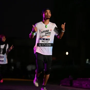 Runner Photo 7896426