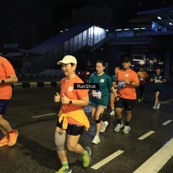 Runner Photo 7896429