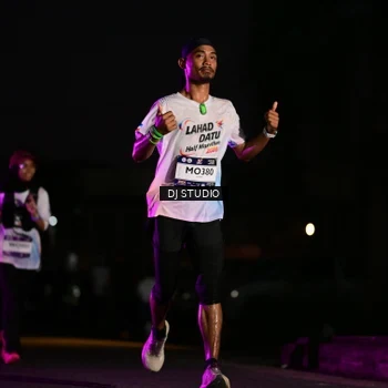Runner Photo 7896430