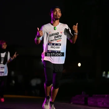 Runner Photo 7896431