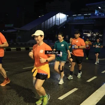 Runner Photo 7896433