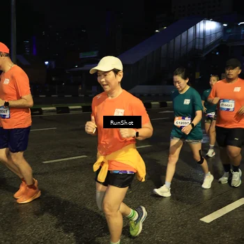 Runner Photo 7896437