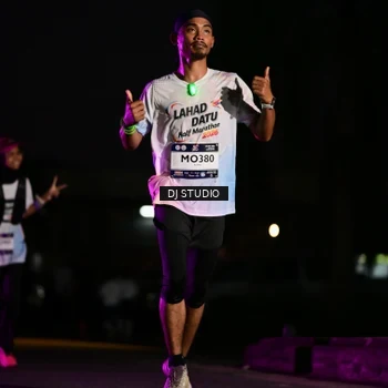 Runner Photo 7896438