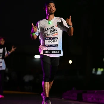 Runner Photo 7896439