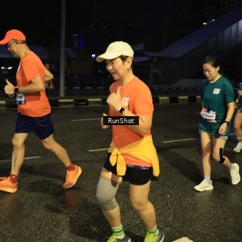 Runner Photo 7896440