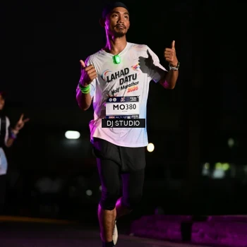 Runner Photo 7896442