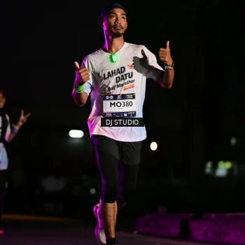 Runner Photo 7896443