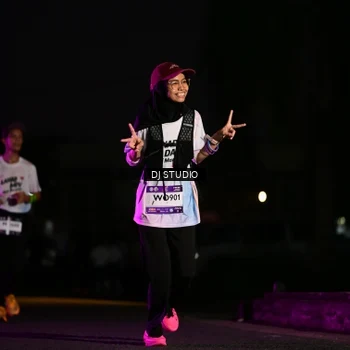 Runner Photo 7896447
