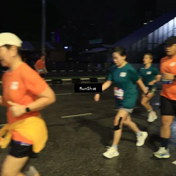 Runner Photo 7896448