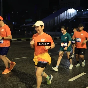 Runner Photo 7896449