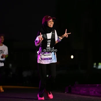 Runner Photo 7896452