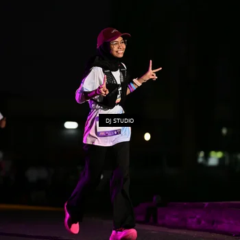 Runner Photo 7896459