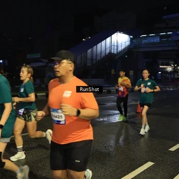 Runner Photo 7896461