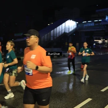 Runner Photo 7896462