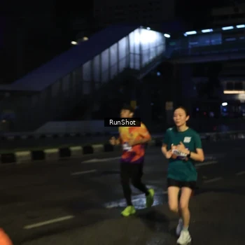 Runner Photo 7896463