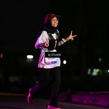 Runner Photo 7896466