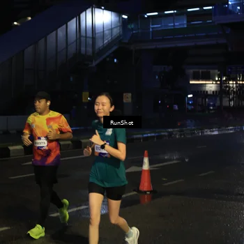 Runner Photo 7896468