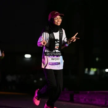 Runner Photo 7896469