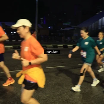 Runner Photo 7896471