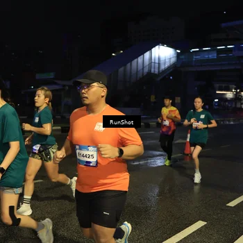 Runner Photo 7896482